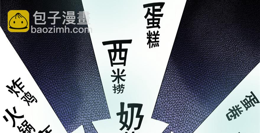 番外1 隔离日记-第36话