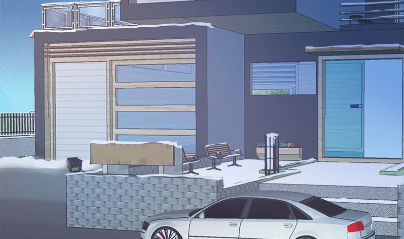 只值十万块(1/2)-第20话