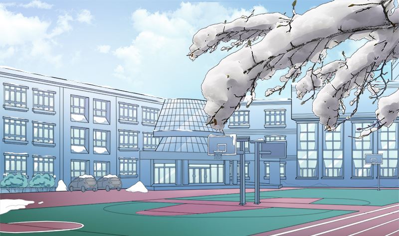 母亲的暗恋者-第24话