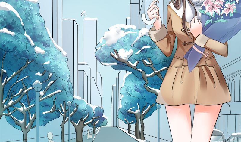 母亲的暗恋者-第24话