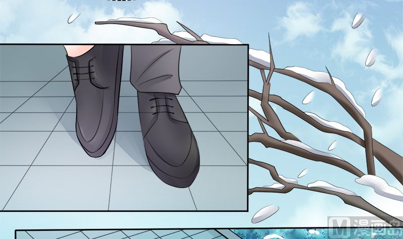 母亲的暗恋者-第24话