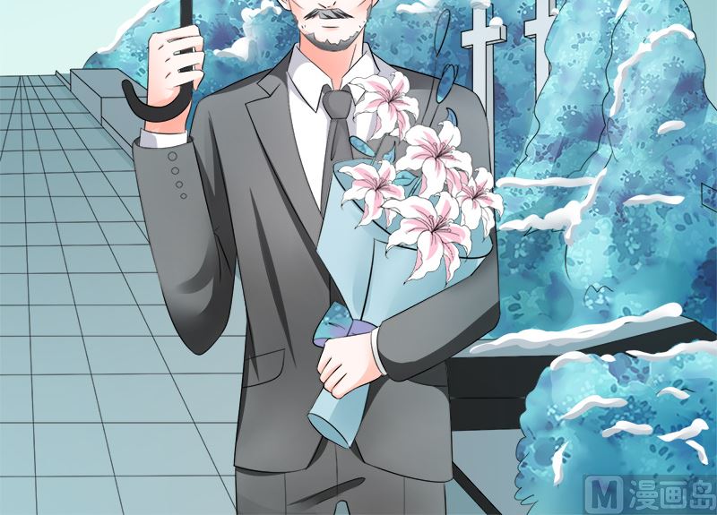 母亲的暗恋者-第24话