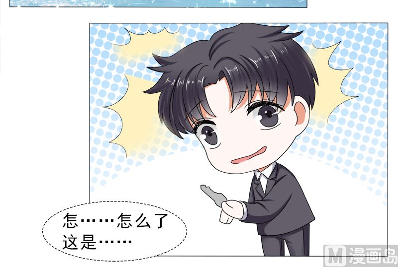 你的家当里 还有我-第36话