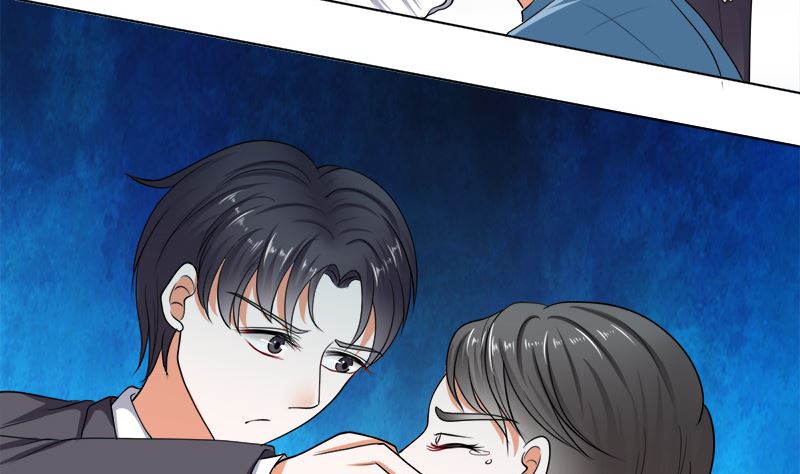 哪只手碰的我夫人-第38话