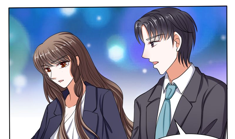 哪只手碰的我夫人-第38话