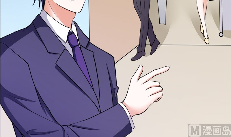 有钱人的便饭你想象不到(1/2)-第40话