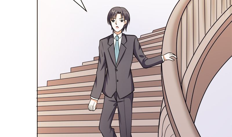 有钱人的便饭你想象不到(1/2)-第40话