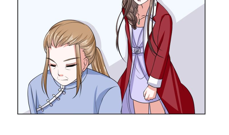 不按套路出牌(1/2)-第44话