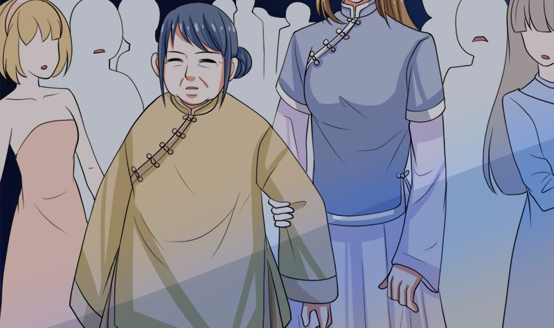 原谅你？不可能(1/2)-第48话