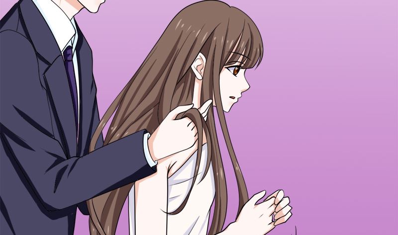 拿回属于我的东西！(1/2)-第50话