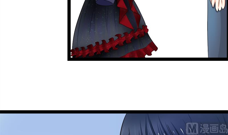 抢走她未婚夫的人竟然是她的姐姐(1/2)-第6话