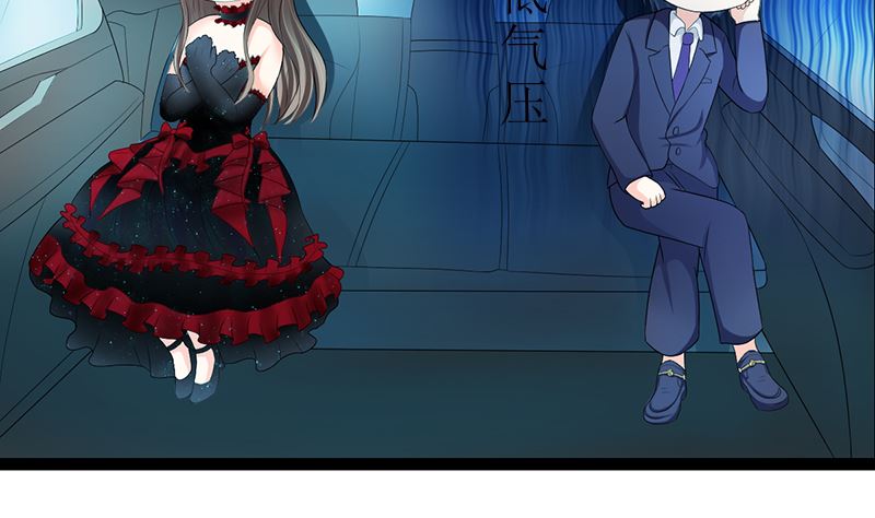 抢走她未婚夫的人竟然是她的姐姐(1/2)-第6话