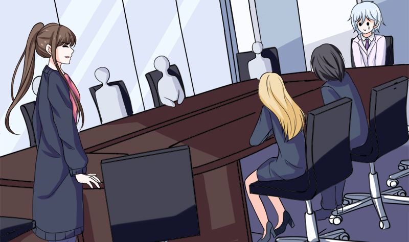 有备而来(1/2)-第52话