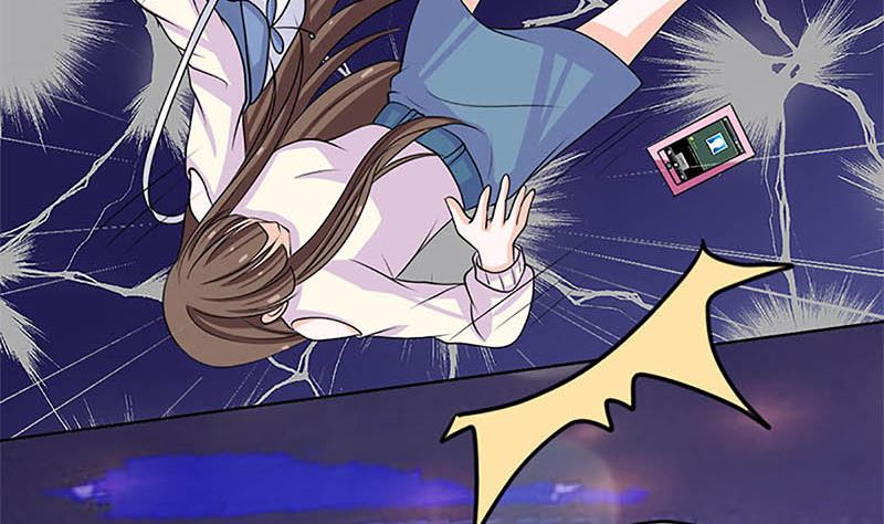 给你的惊喜(1/2)-第56话