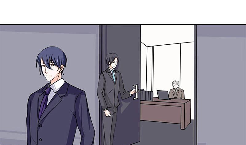 给你的惊喜(1/2)-第56话