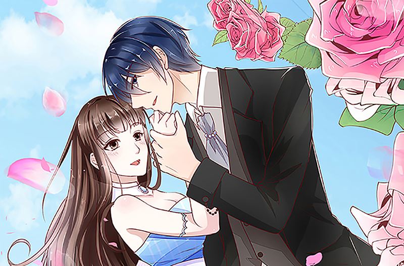 自作自受(1/2)-第64话