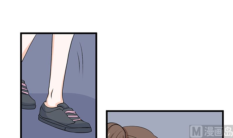 自作自受(1/2)-第64话