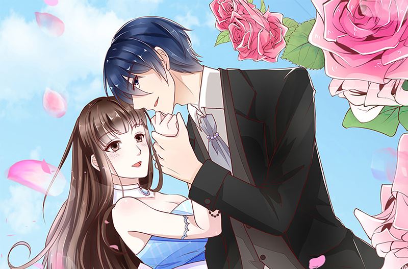 包养赫连修(1/2)-第76话