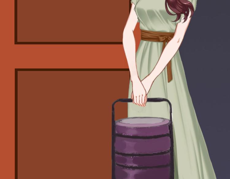 第12话 尽快完婚(1/2)-第12话