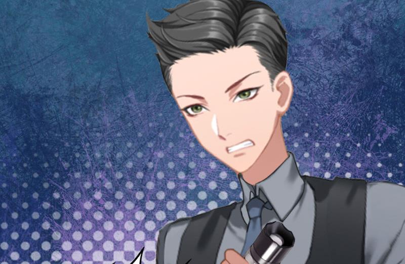 第24话 阻止，冯钦-第24话