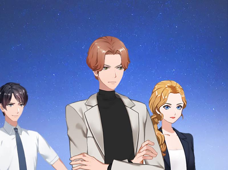 第24话 阻止，冯钦-第24话