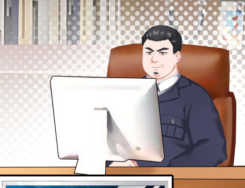 第26话 潜入，盗取-第26话