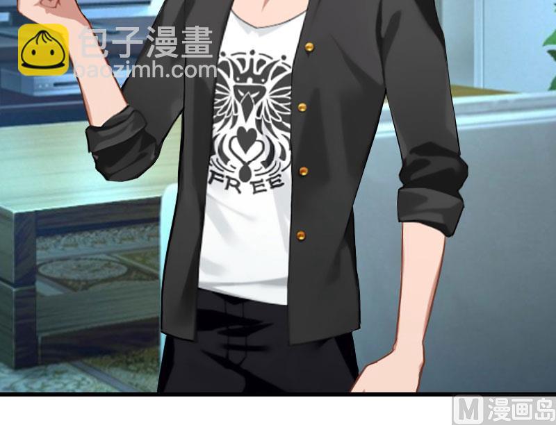 第28话 深夜，危机-第28话