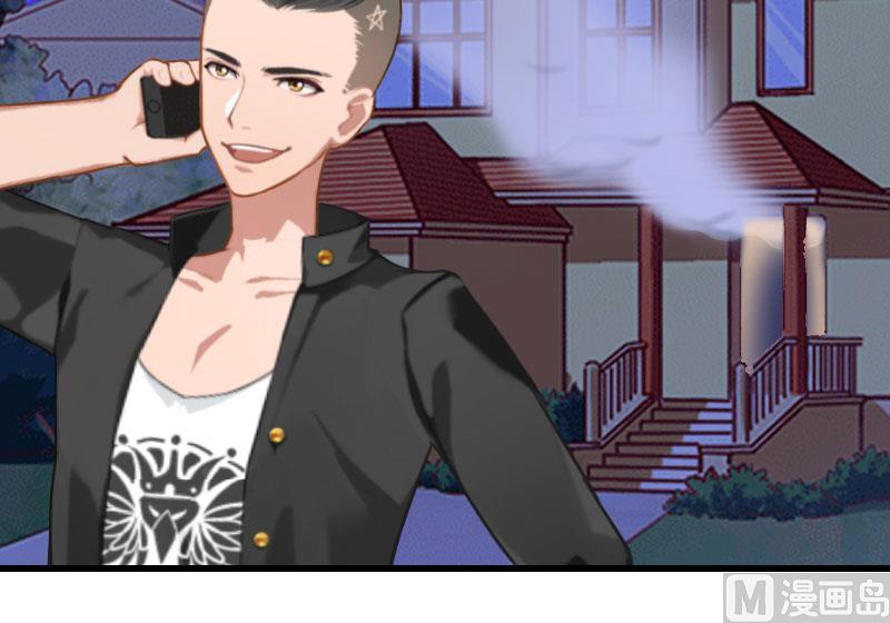 第28话 深夜，危机-第28话