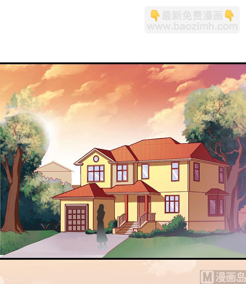 第28话 深夜，危机-第28话