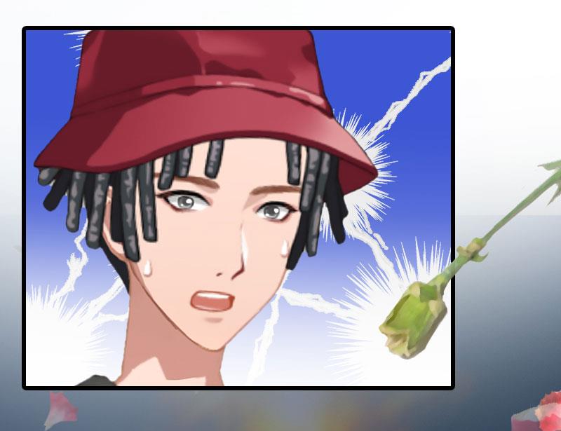 第28话 深夜，危机-第28话