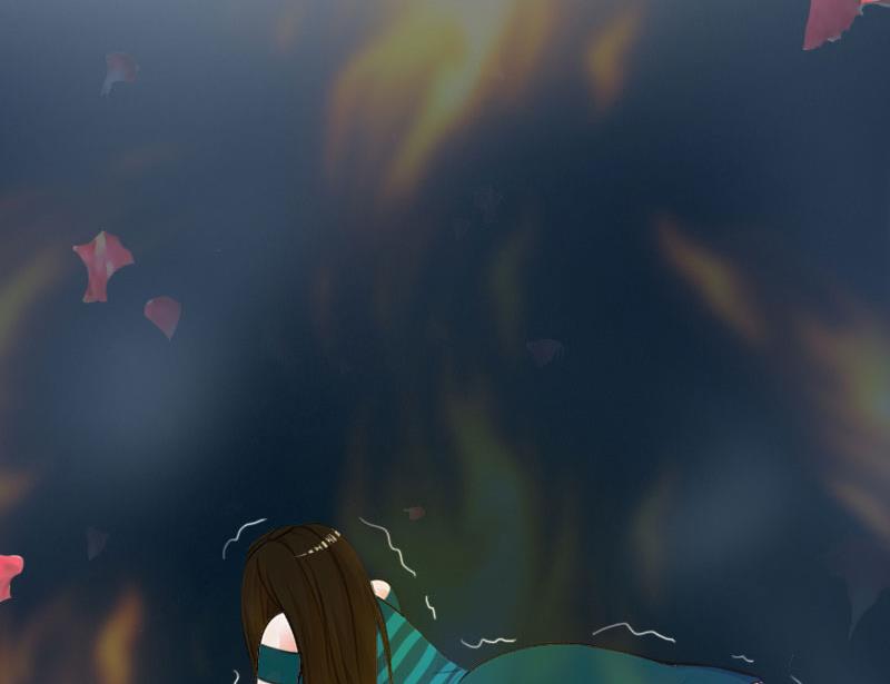 第28话 深夜，危机-第28话