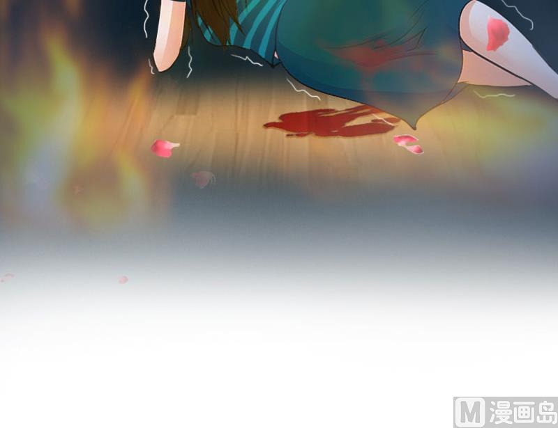 第28话 深夜，危机-第28话