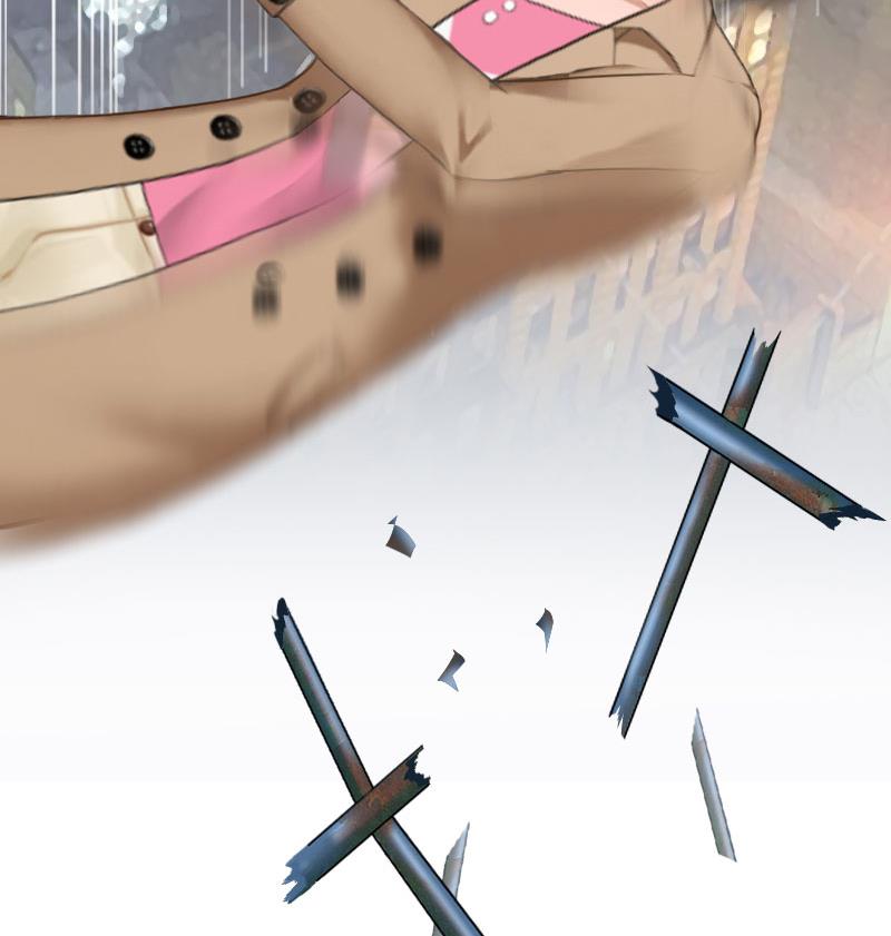 第34话 终结，爱你-第34话