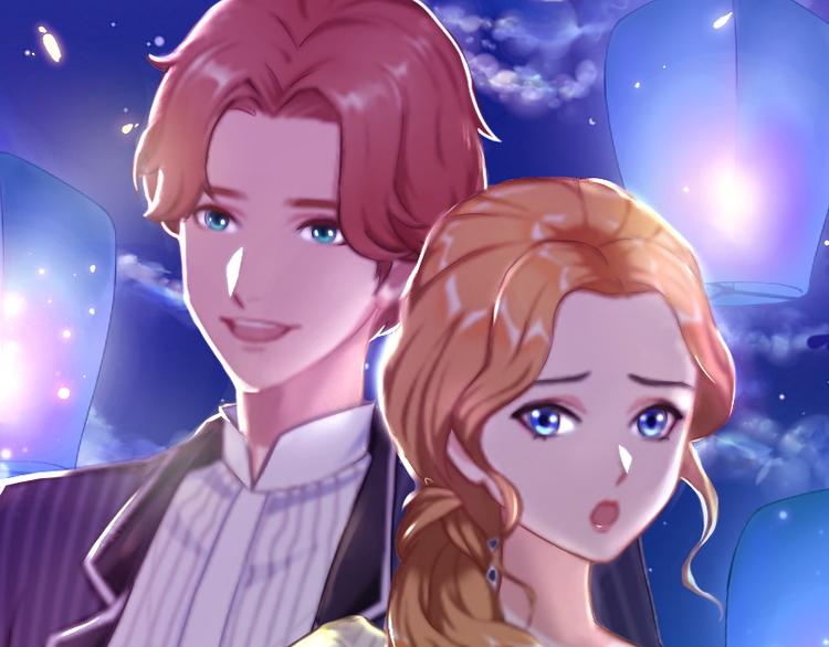 第6话 怀孕了？(1/2)-第6话