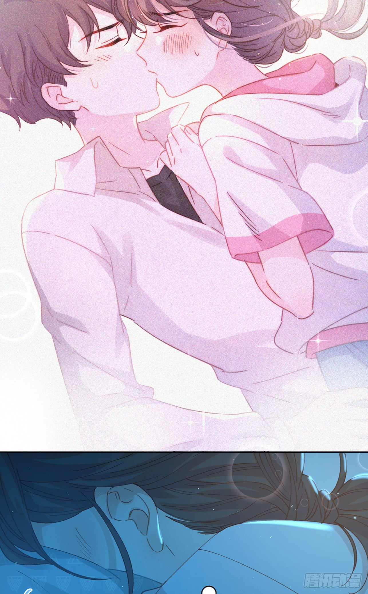 第2话-进入梦神系统(1/2)-第2话