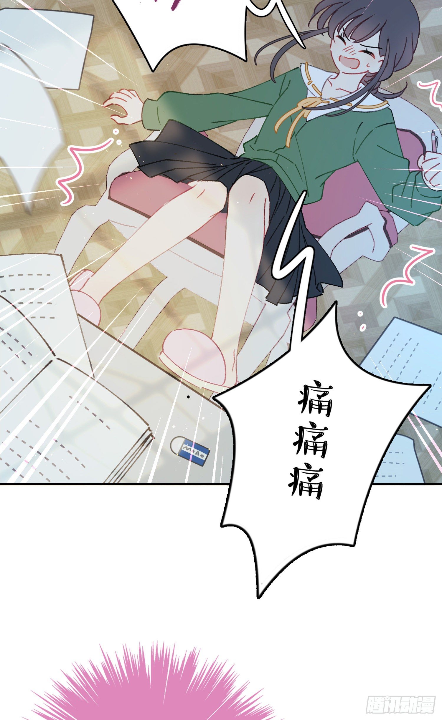 第20话-&ldquo;老熟人&rdquo;出场-第20话