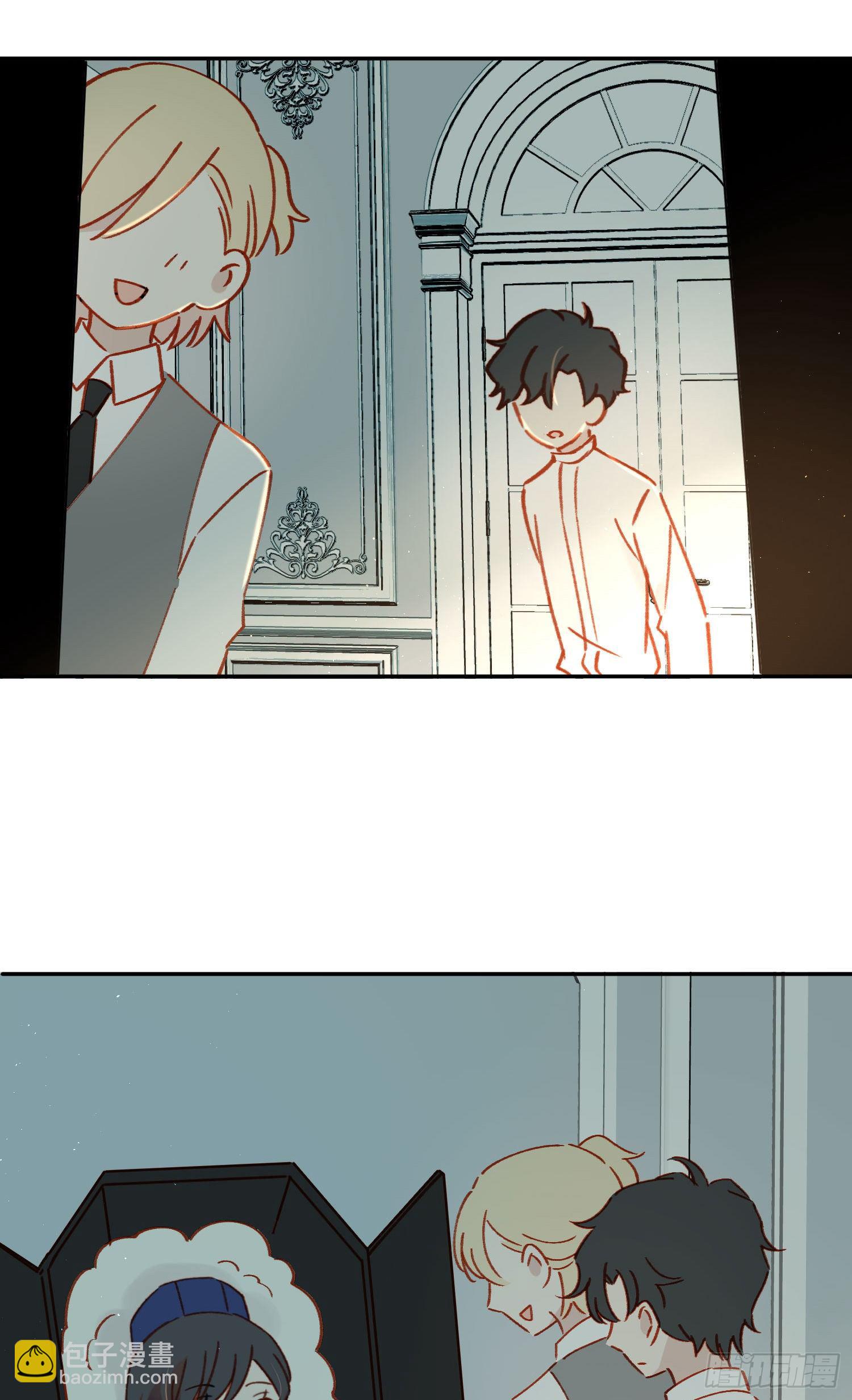 第22话-探索深层记忆-第22话