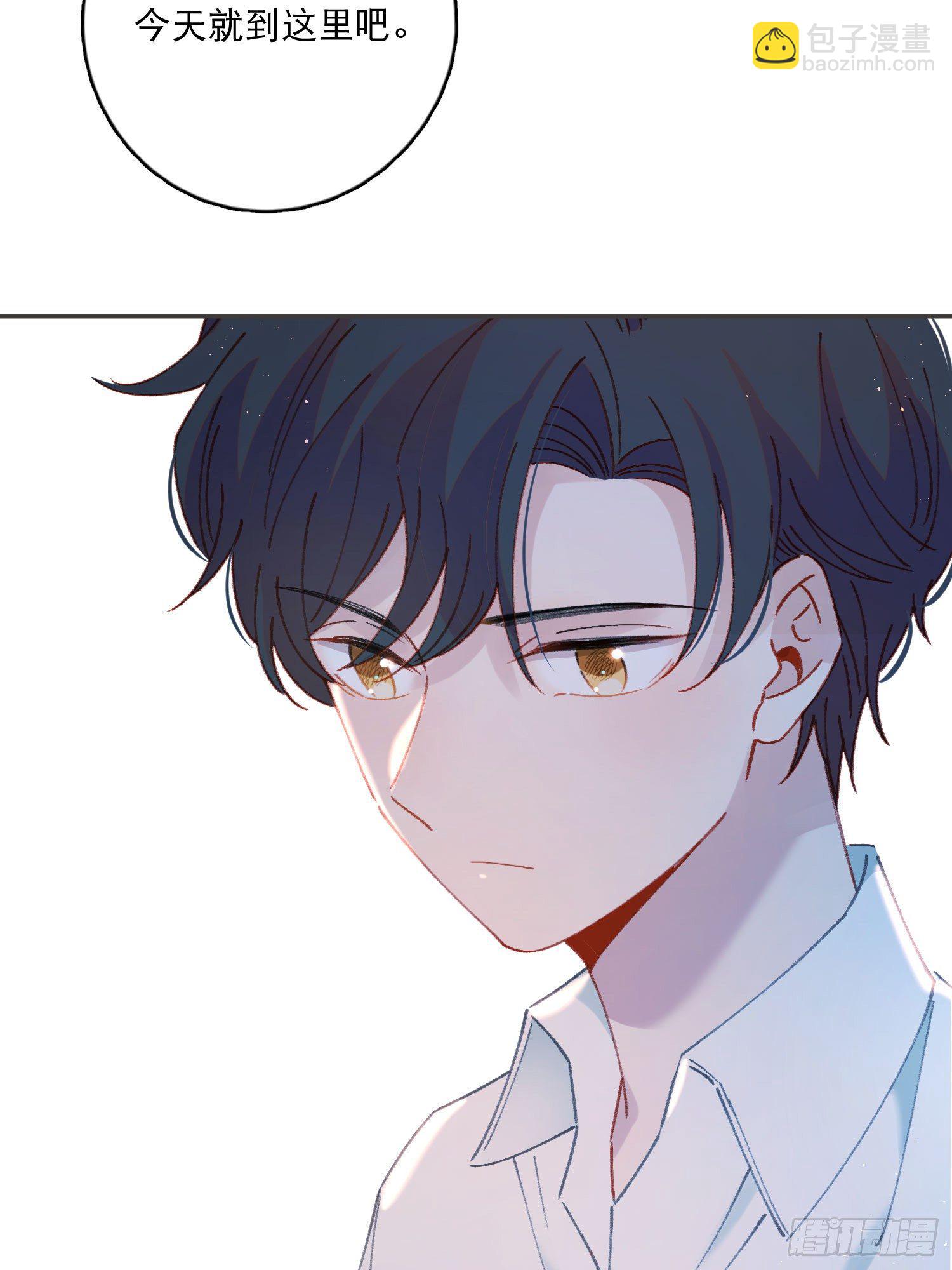 第30话-一场甜甜的恋爱-第30话