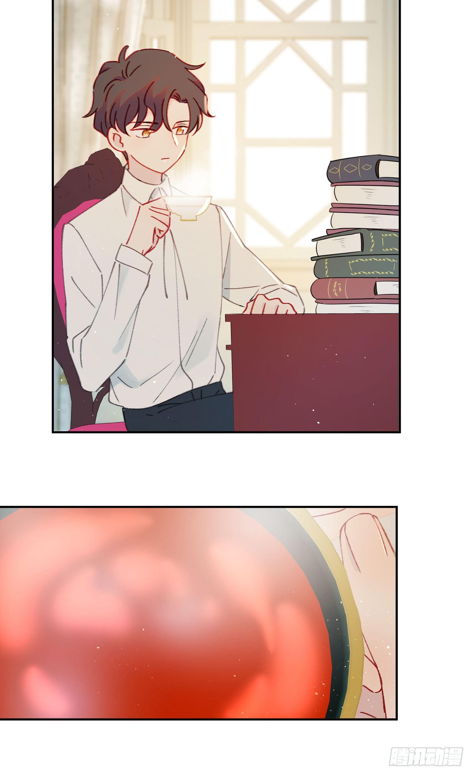 第30话-一场甜甜的恋爱-第30话