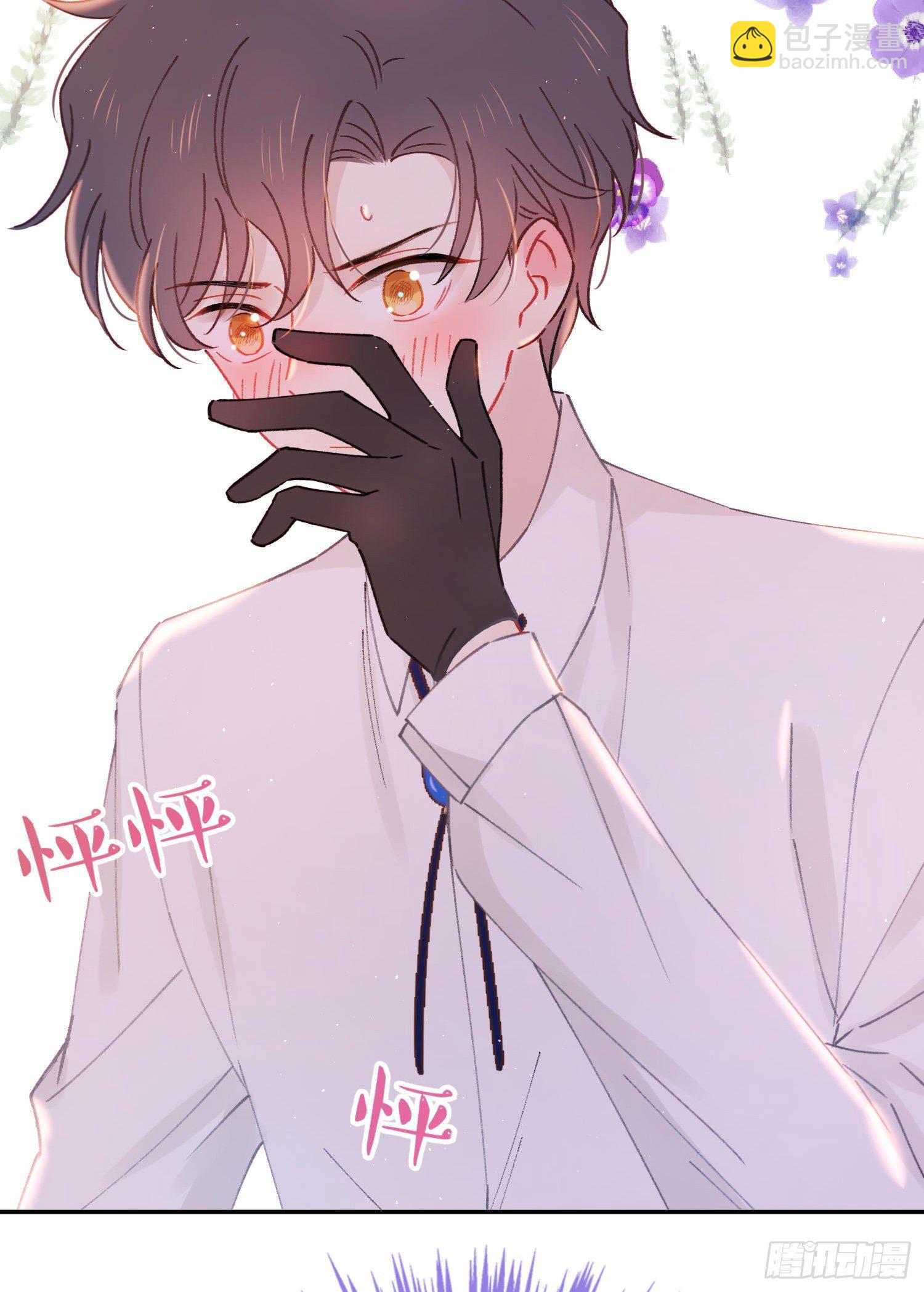 第30话-一场甜甜的恋爱-第30话