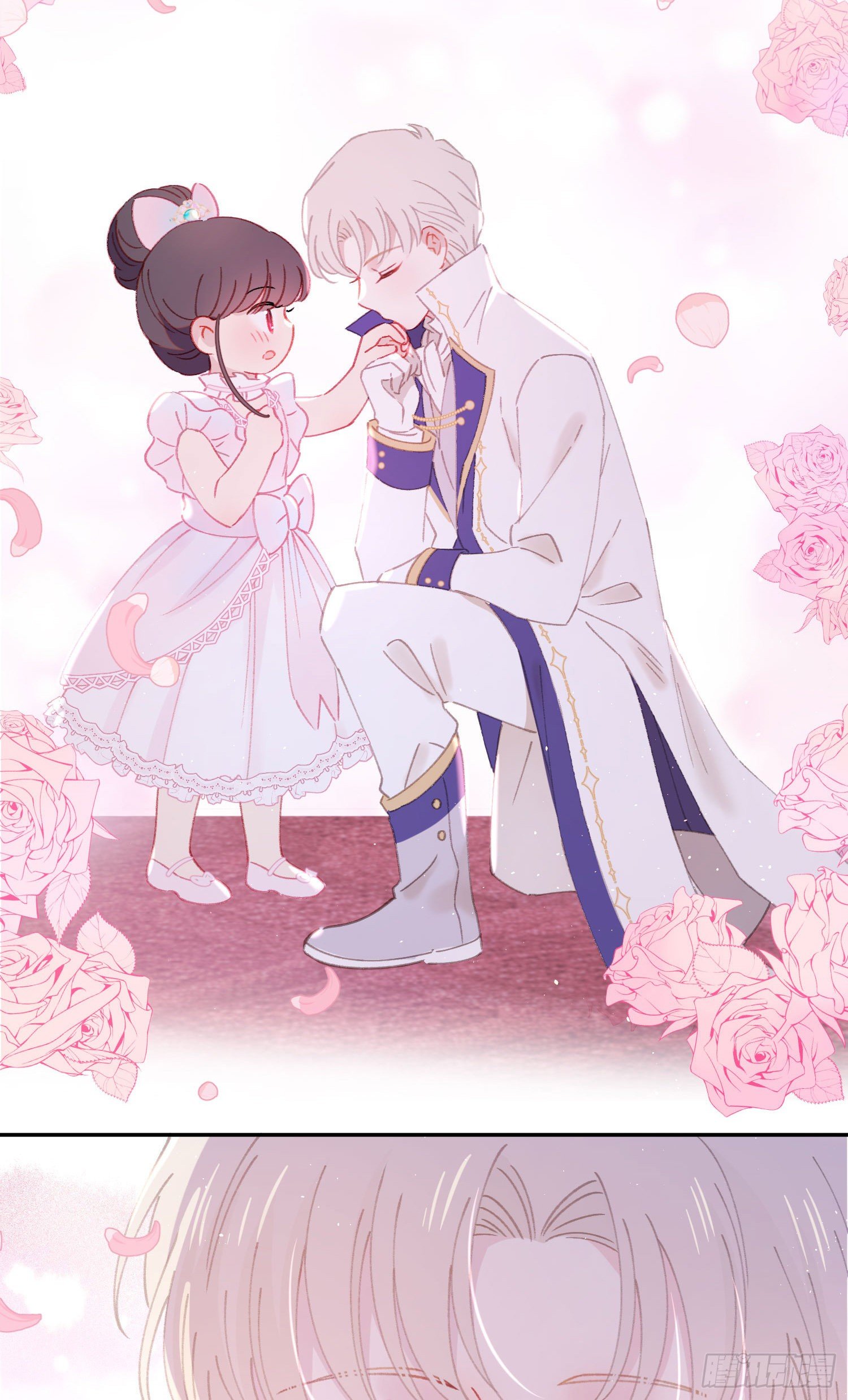 第32话-我和安允修被诅咒了？-第32话