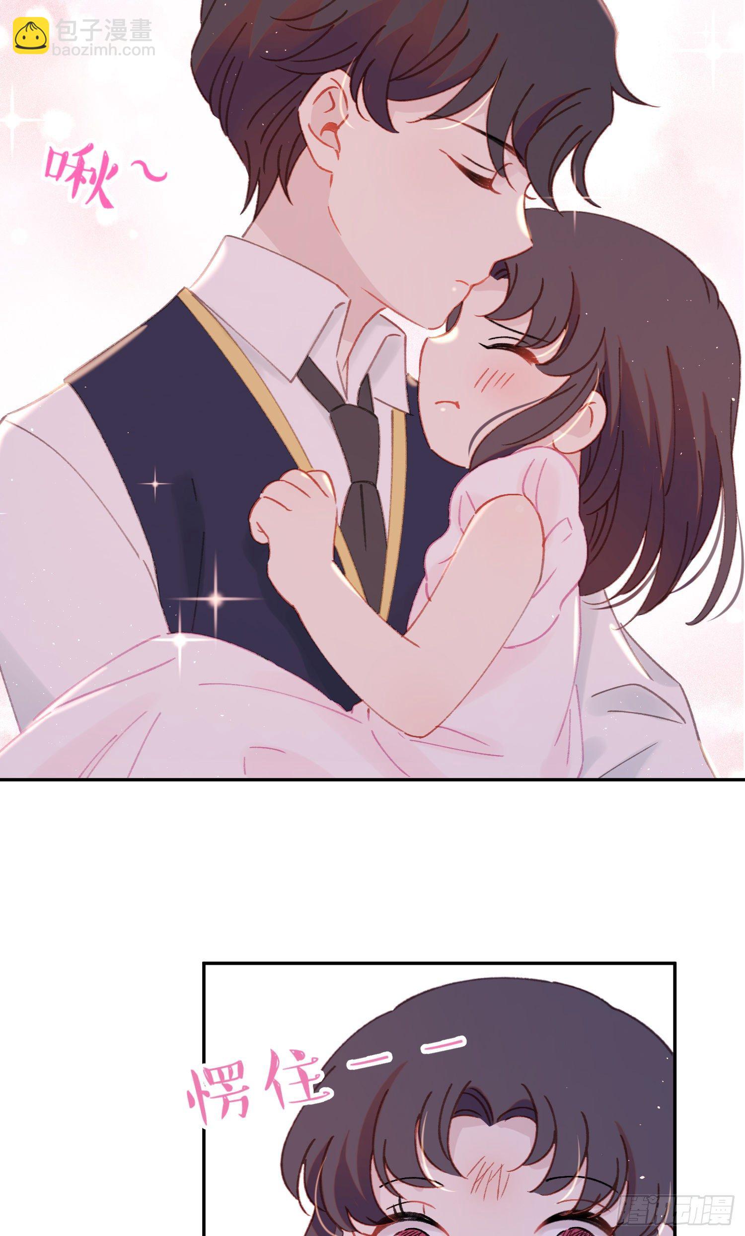 第37话-我想让哥哥开心-第38话