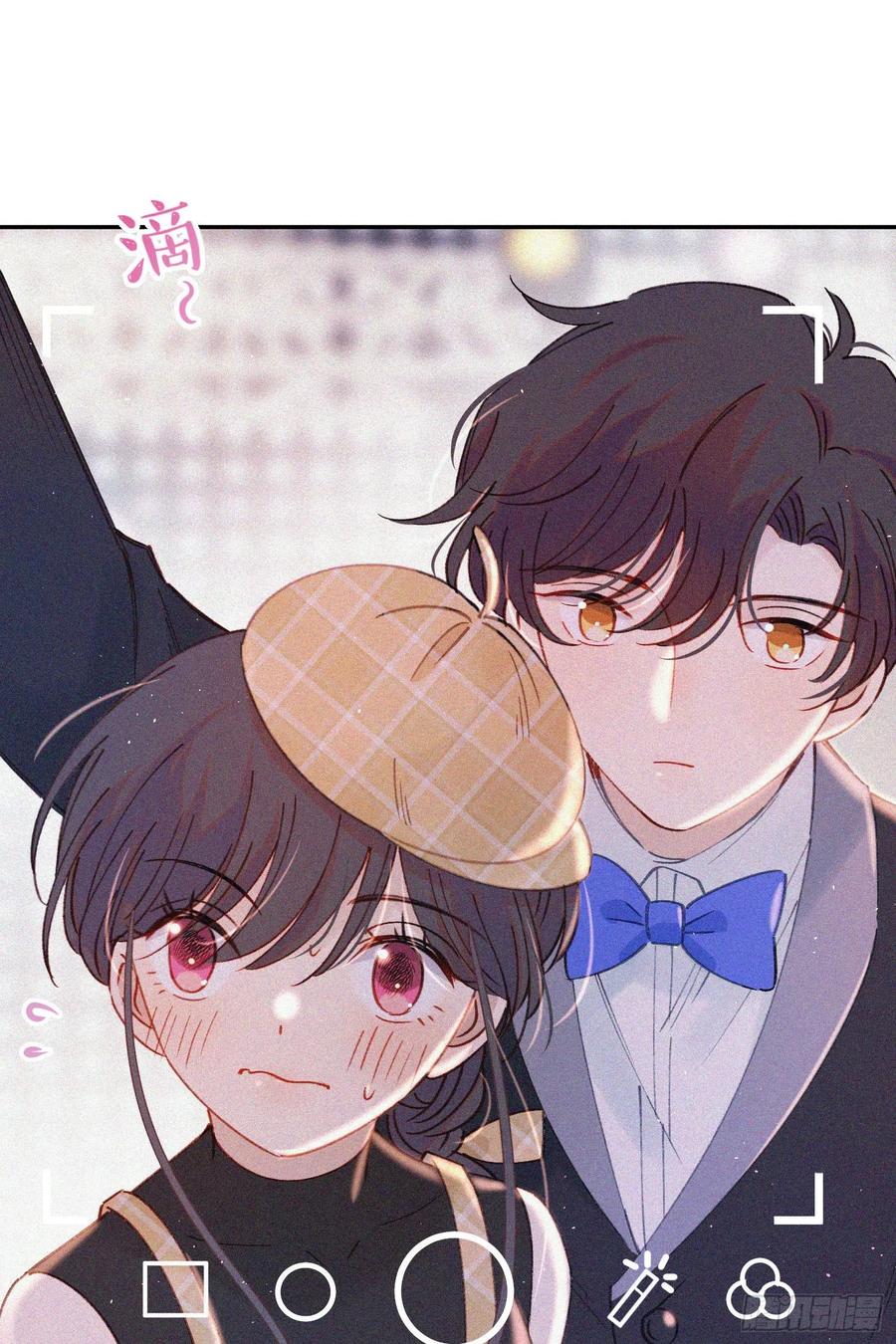 第60话-难道她喜欢好看的？-第62话