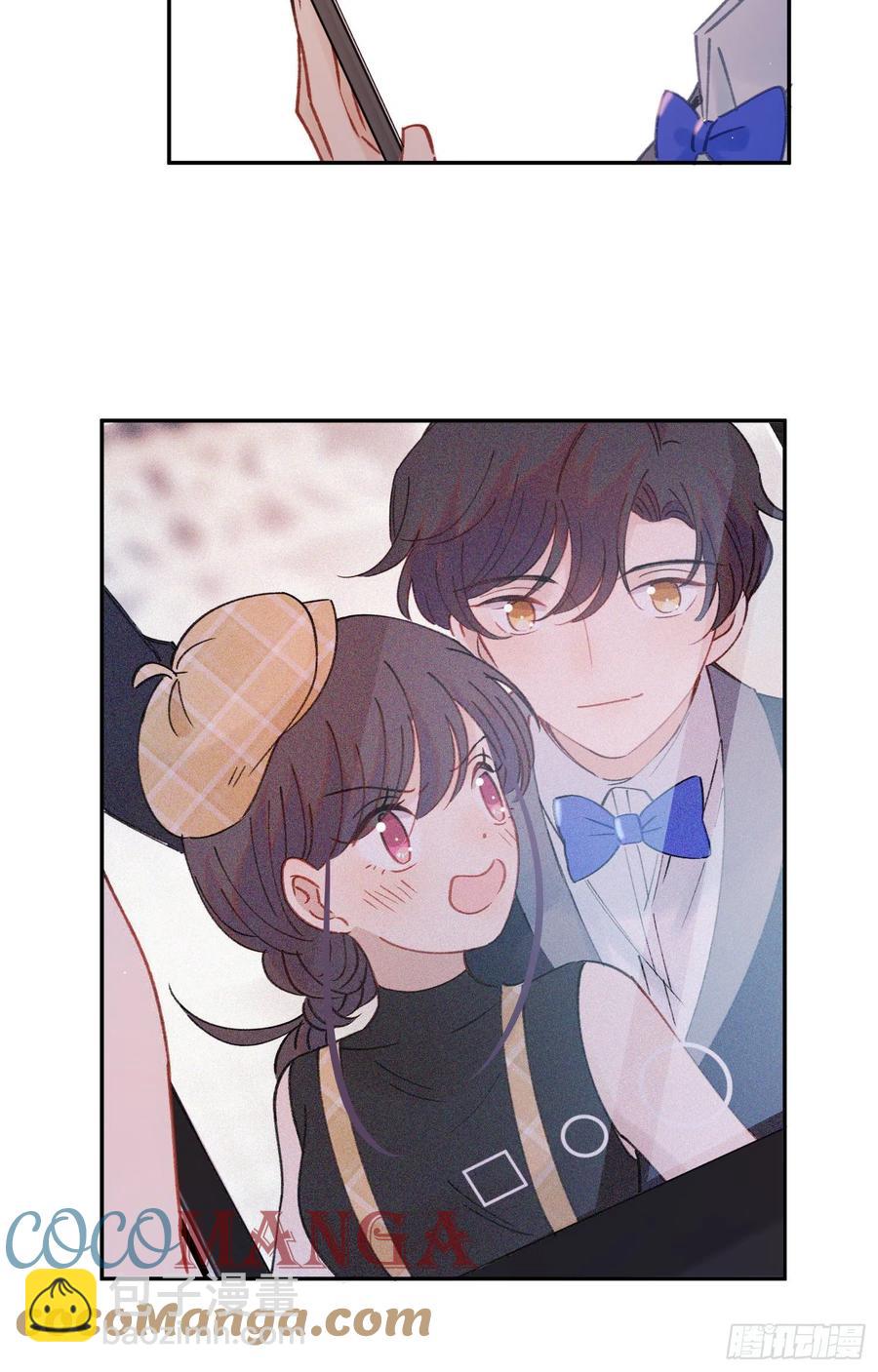 第60话-难道她喜欢好看的？-第62话