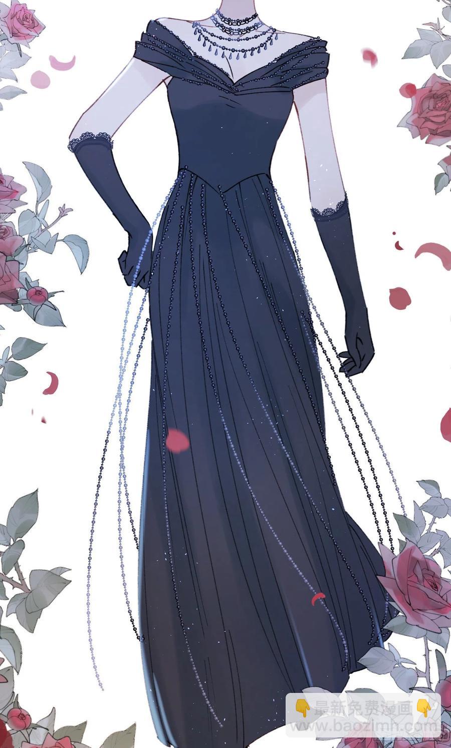 第60话-难道她喜欢好看的？-第62话