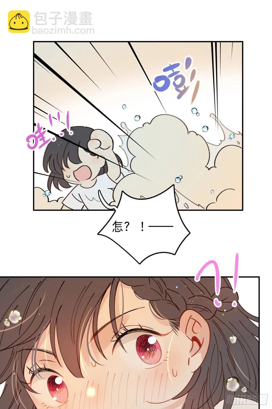 第62话-碰到水就变身？-第64话