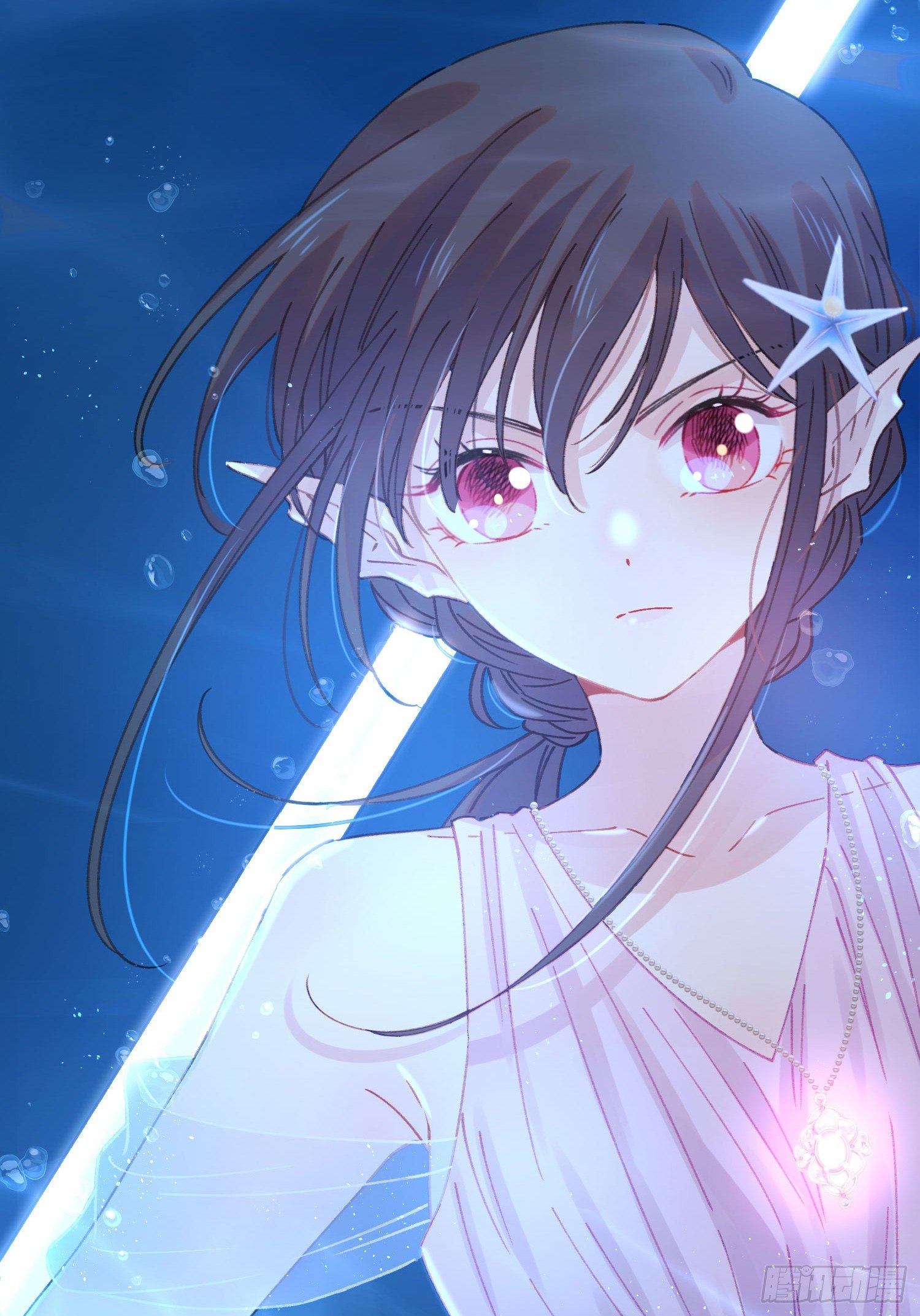 第8话-直面恐惧-第8话