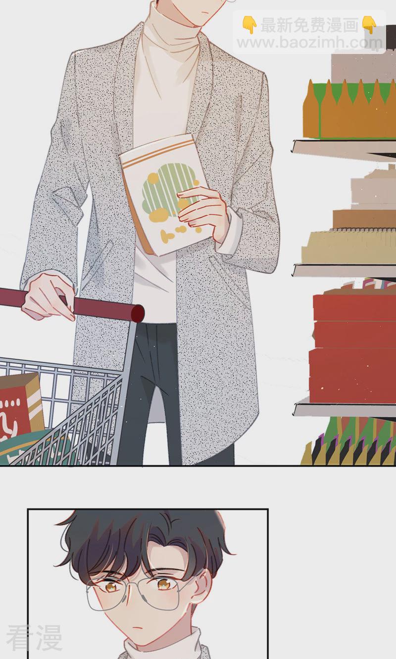 番外1 婚后生活-第88话