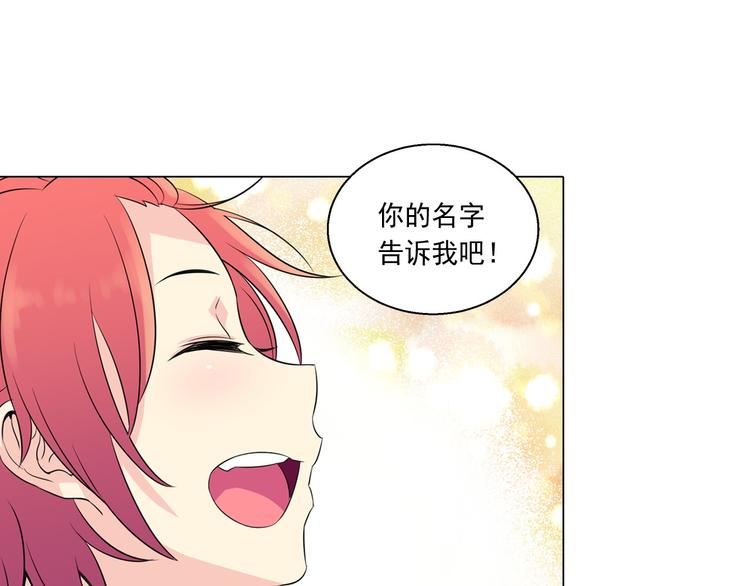 萌獸人 - 第2話 開學報到遇見帥學長(1/2) - 4