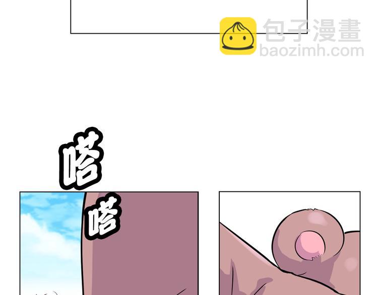 萌獸人 - 第2話 開學報到遇見帥學長(1/2) - 8